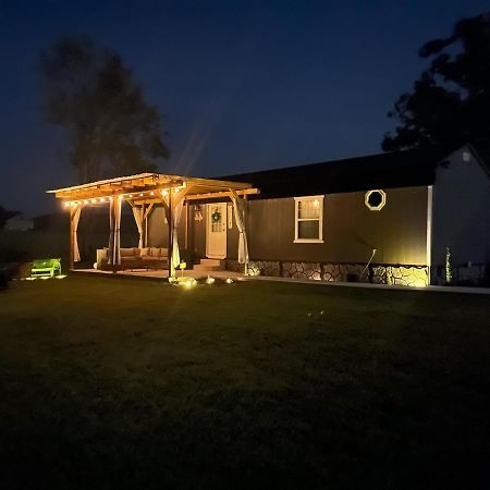 Little House By The Pond Villa Oneida Exterior foto